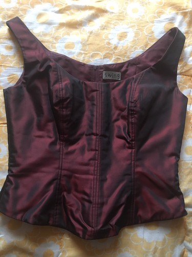 Elegantes festliches oberteil - elegantes,,