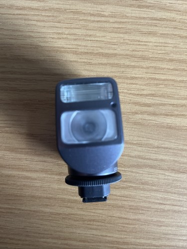 Sony video flash - sony,