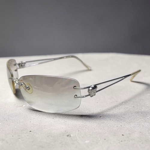 00s versace sonnenbrille - 00s,