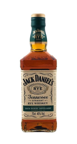 Jack daniels rye - jack,