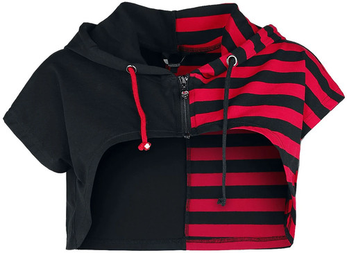 Banned alternative cardigan - banned,