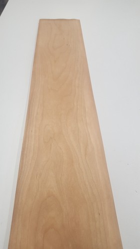 Kirschbaumfurnier naturholz - kirschbaumfurnier,