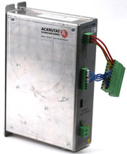 Mosca Elektronik ME08205 Typ SP01050_0003 24 V DC 100-240 VAC