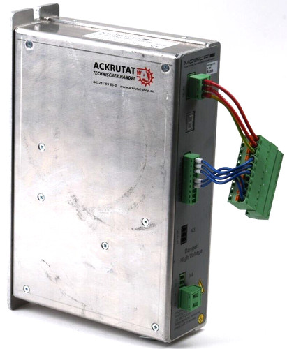 Mosca elektronik me08205 typ - elektronik,