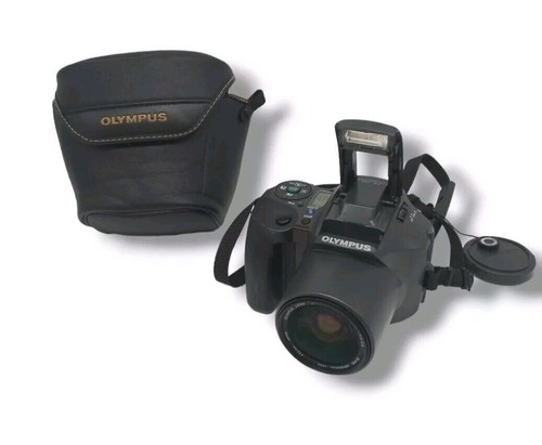 Olympus 28 110mm - ⚡olympus, is-10