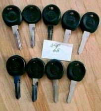 Autoschlüssel Oldtimer, VW