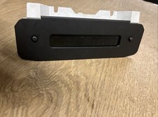 Peugeot 206 2000 Dashboard LCD