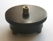 drehbarer 32mm Dreifuß