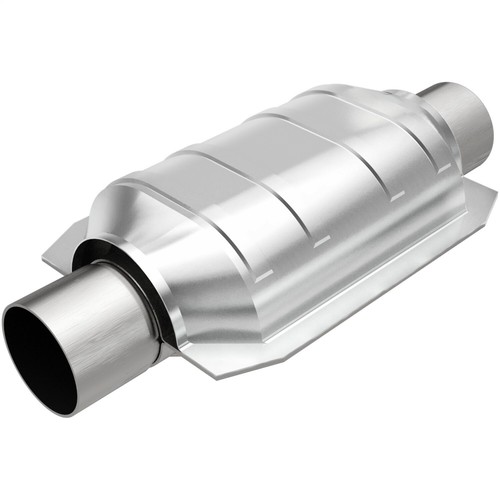 Magnaflow state - magnaflow,