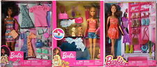 - BARBIE-Puppe-MATTEL-Aussuchen: GHT32, GDJ37, CML93, BDH13