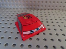 Lego 1 x Dachstein 6x4x 1 1/3