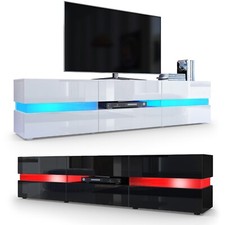 TV Board Lowboard Möbel