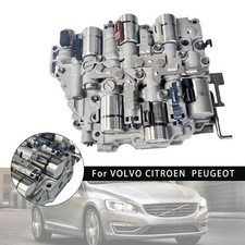 AF40 TF80SC AWF21 Ventilkörper Automatikgetriebe für VOLVO CITROEN  PEUGEOT