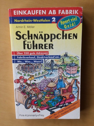 Möller schnäppchen führer - möller:schnäppchen,
