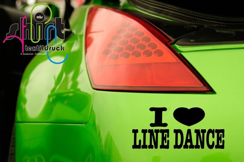 500 love line dance - -, i