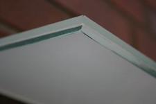 VSG Glas 10mm aus 2 x ESG 5mm