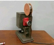 Antiker Projektor Noris Kadett