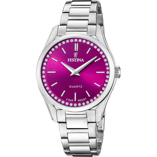 Festina damenuhr armbanduhr - festina,