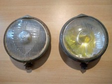 Scheinwerfer Profundität