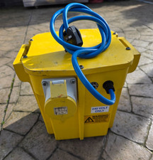 5KVA Trafo Schwerlast