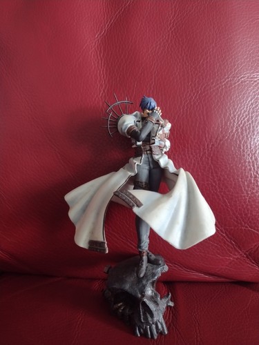 Trigun maximum story - trigun,