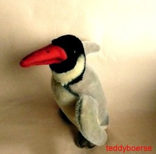 Alter steiff pinguin - steiff, "