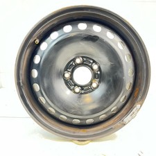 Stahlfelge 6,5Jx16 Zoll ET50