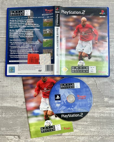 Ps2 spiel david - spiel,
