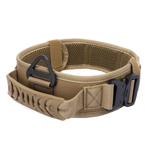 Taktisches hundehalsband - taktisches,