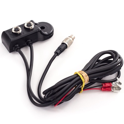 Aim way data hub can - 2,