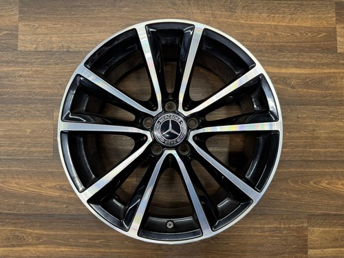 Mercedes cla klasse - 1x,