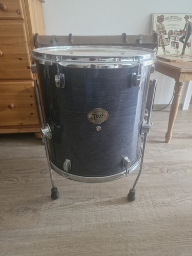 Drum tim stand tom trommel - , /trommel