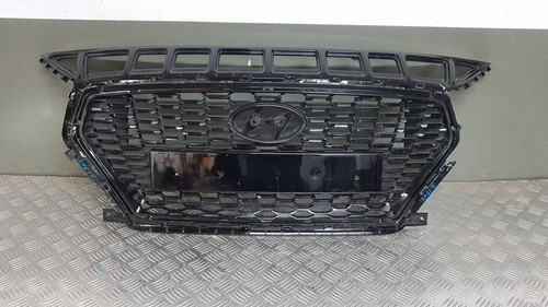 Hyundai i30 2017 - , oberes