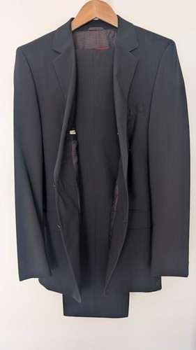 Hugo boss herrenzug 98 - boss,