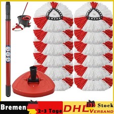 Wischbezug für Vileda Turbo