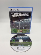 Football Manager 2024 Console