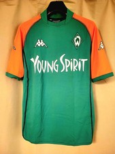 Kappa Werder Bremen Heim