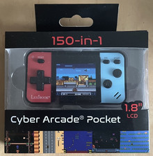 Lexibook - Cyber Arcade Pocket