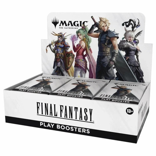 Magic the gathering final - magic:,