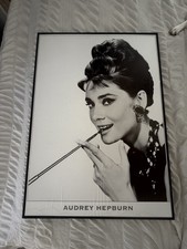 Audrey Hepburn Breakfast at