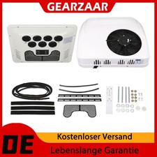 12V Wohnmobil Klimaanlage LKW