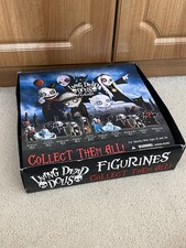 Living Dead Puppen Figuren -