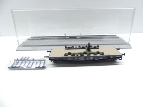 Roco schwerlastwagen mit - roco,