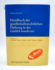 Handbuch der