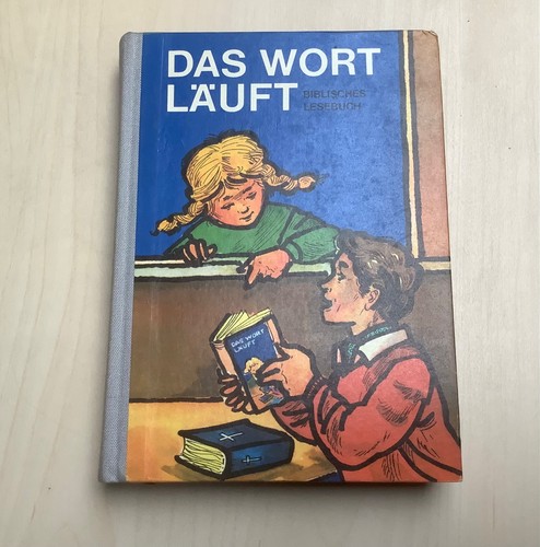 Das wort läuft biblisches - das,
