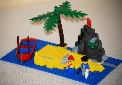 Lego 6254 nostalgie - lego®,