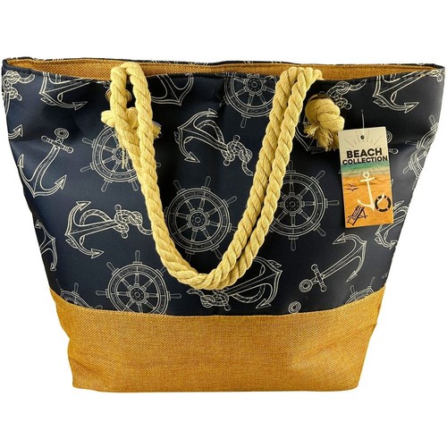 Strandtasche badetasche xl - strandtasche,