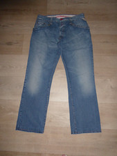 REPLAY MV930A Jeans Blau W36