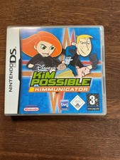 Kim Possible: Kimmunicator