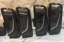 Panasonic Akku 36V  15Ah E Bike Flyer NKY503B2 Orginal Next Generation